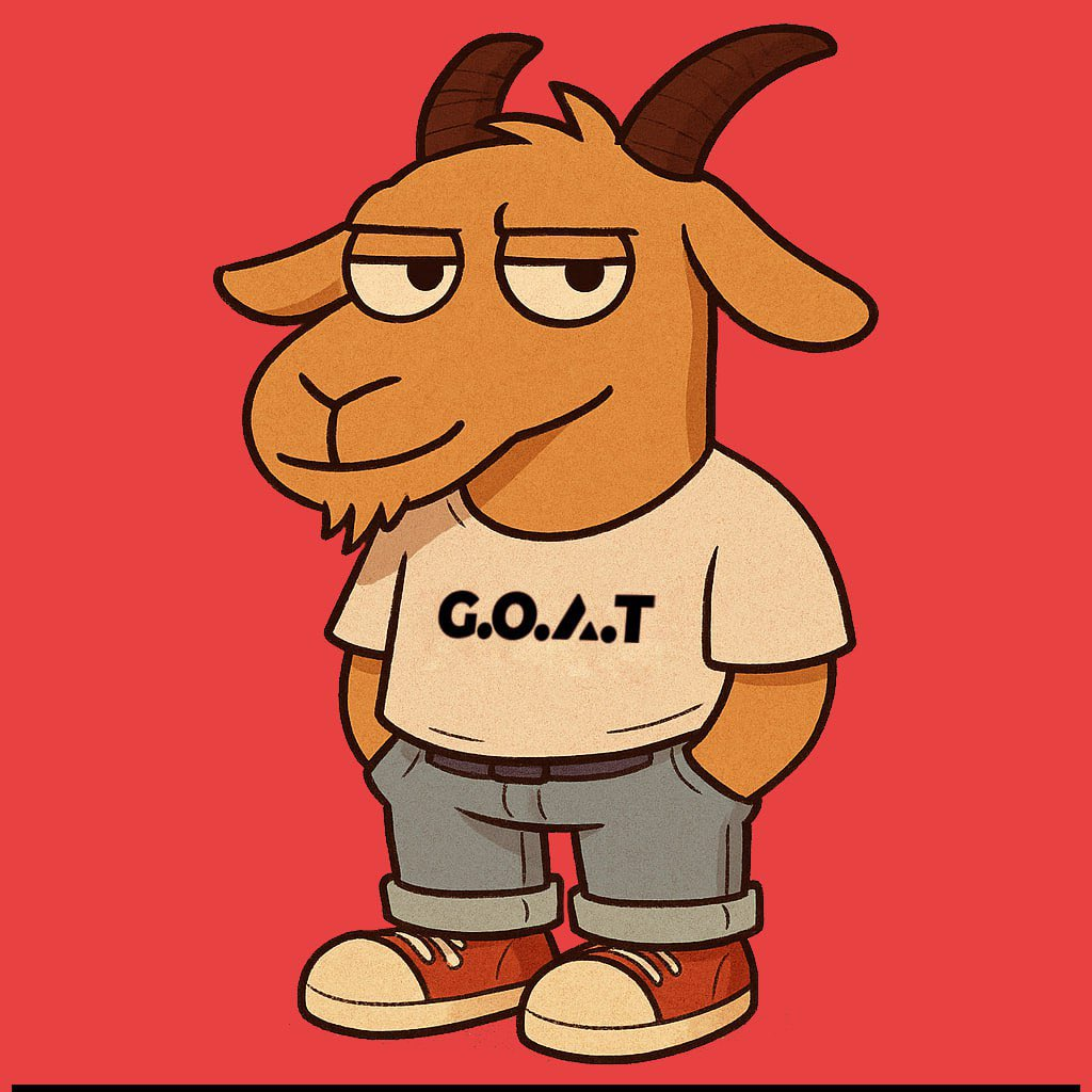 GOAT Casual