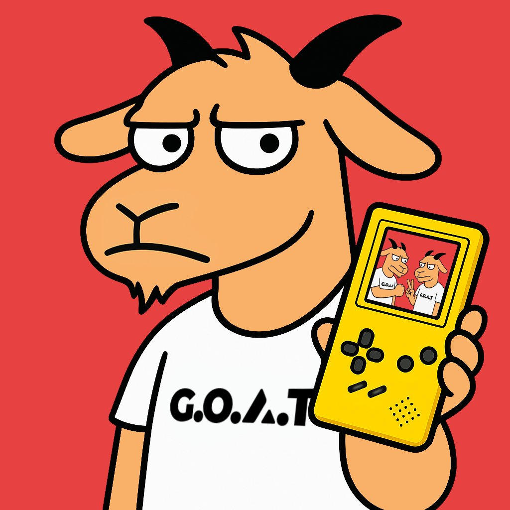 GOAT Gaming